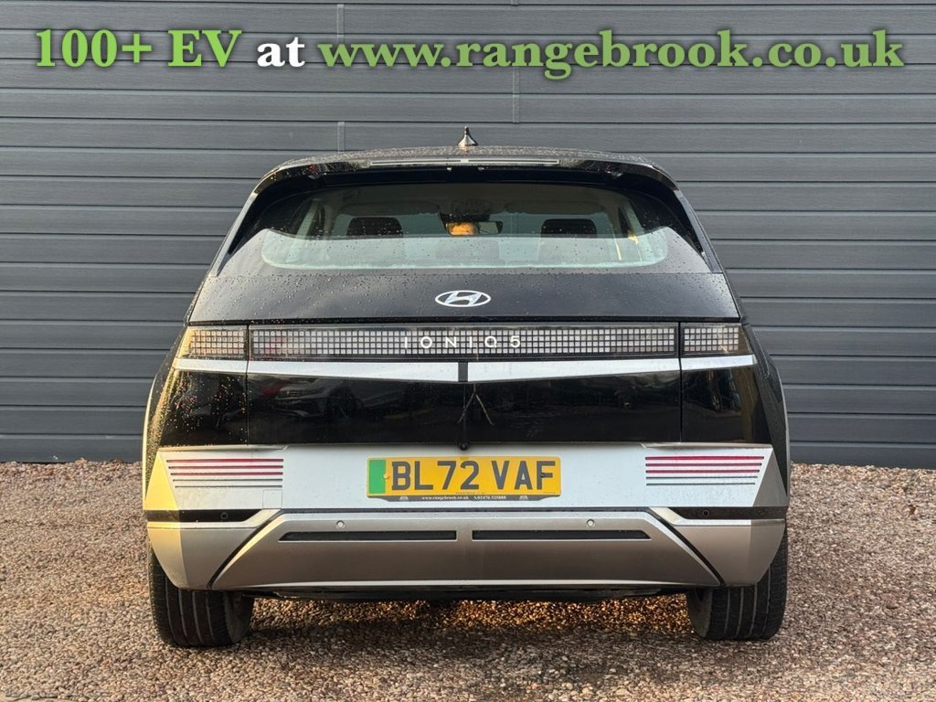 Used Hyundai IONIQ 5 2022 for sale - 77355888: Photo 11