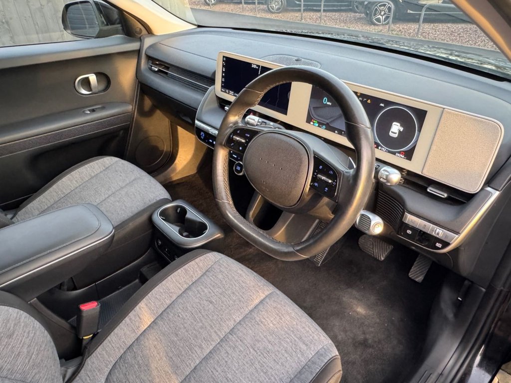 Used Hyundai IONIQ 5 2022 for sale - 77355888: Photo 14