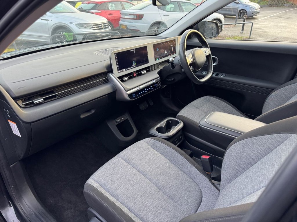 Used Hyundai IONIQ 5 2022 for sale - 77355888: Photo 16