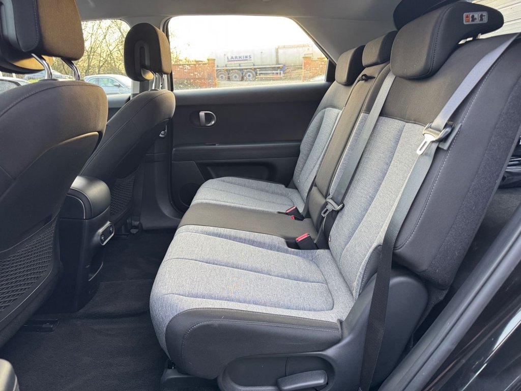 Used Hyundai IONIQ 5 2022 for sale - 77355888: Photo 19