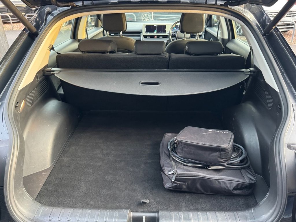 Used Hyundai IONIQ 5 2022 for sale - 77355888: Photo 20