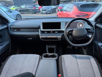 Used Hyundai IONIQ 5 2022 for sale - 77355888: Photo