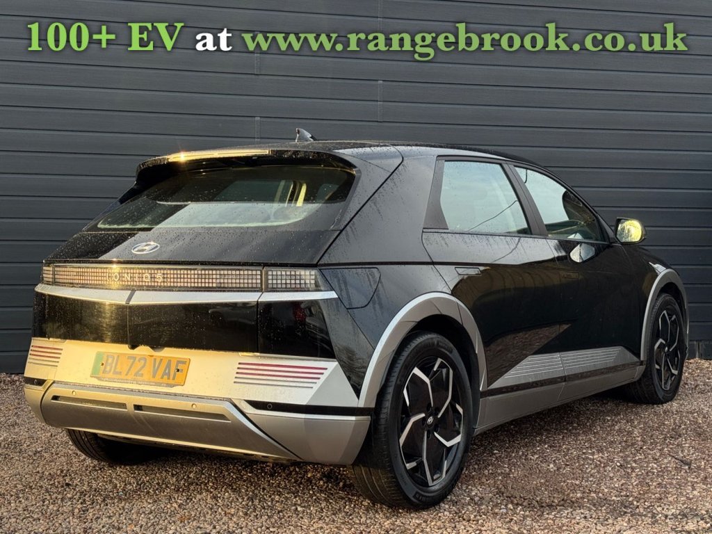 Used Hyundai IONIQ 5 2022 for sale - 77355888: Photo 6