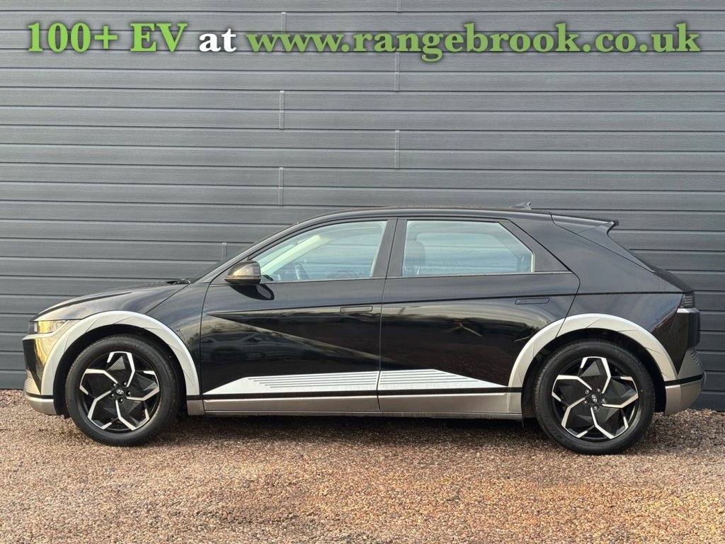 Used Hyundai IONIQ 5 2022 for sale - 77355888: Photo 9