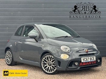 Abarth - 595