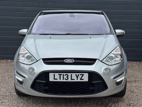 Used Ford S-Max 2013 for sale - 76148112: Photo 10