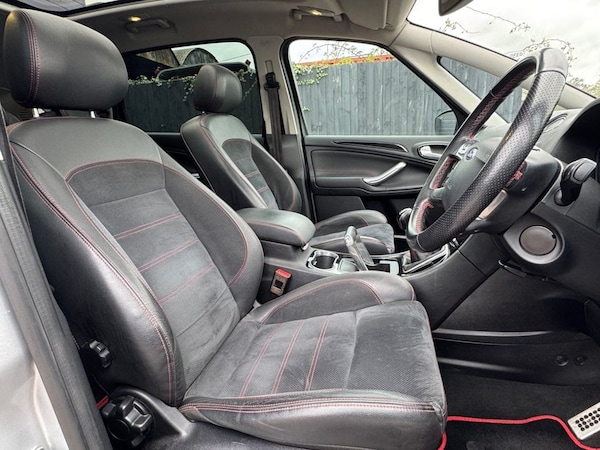 Used Ford S-Max 2013 for sale - 76148112: Photo 13