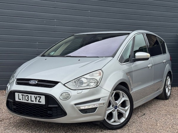 Used Ford S-Max 2013 for sale - 76148112: Photo 5