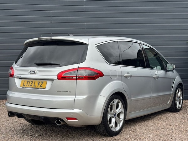 Used Ford S-Max 2013 for sale - 76148112: Photo 6
