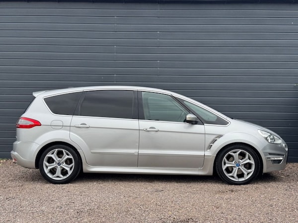 Used Ford S-Max 2013 for sale - 76148112: Photo 8