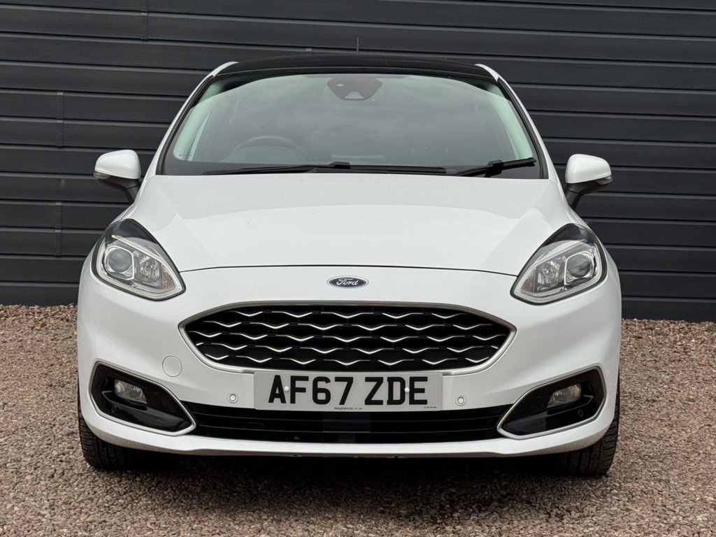 Used Ford Fiesta 2017 for sale - 76119119: Photo 10