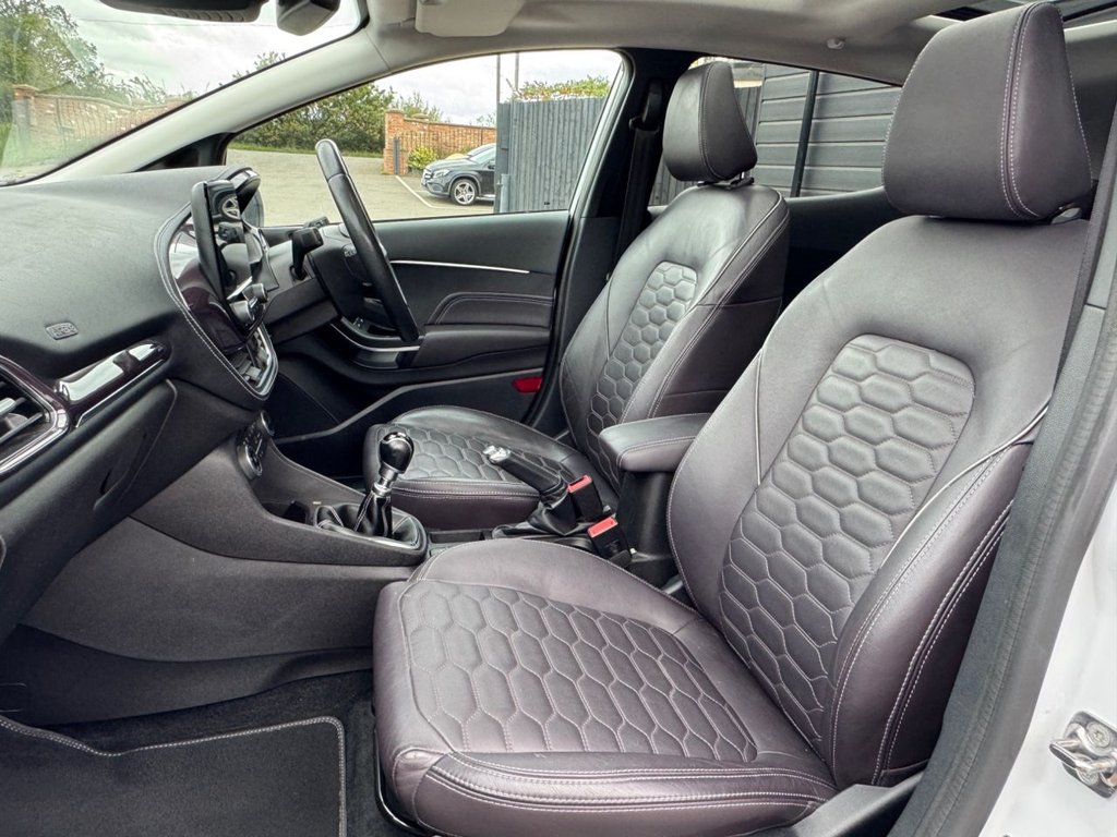 Used Ford Fiesta 2017 for sale - 76119119: Photo 15