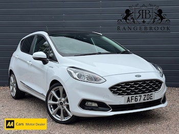 Ford - Fiesta