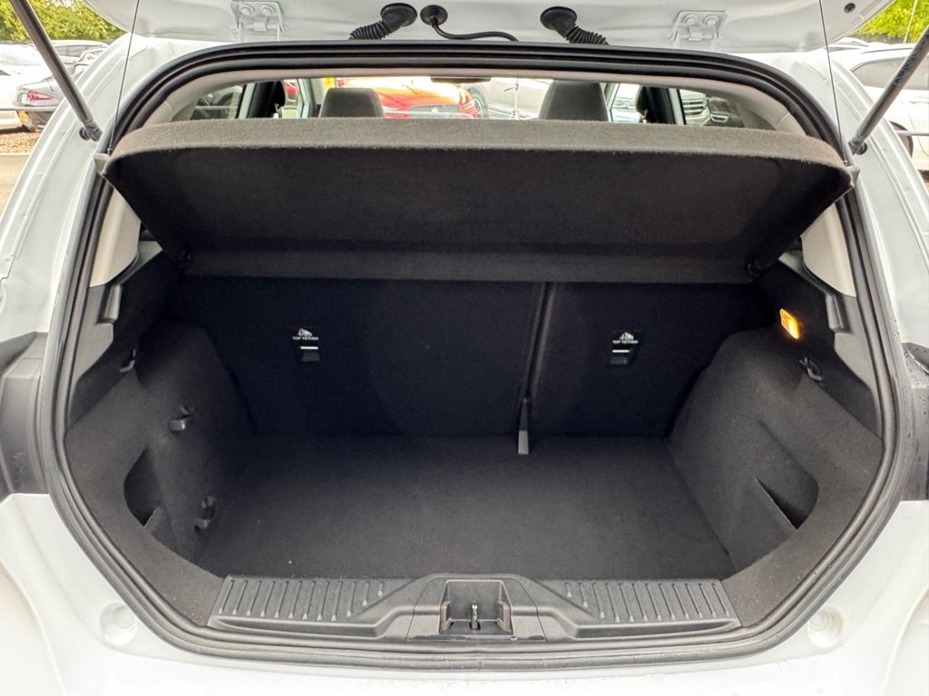 Used Ford Fiesta 2017 for sale - 76119119: Photo 20