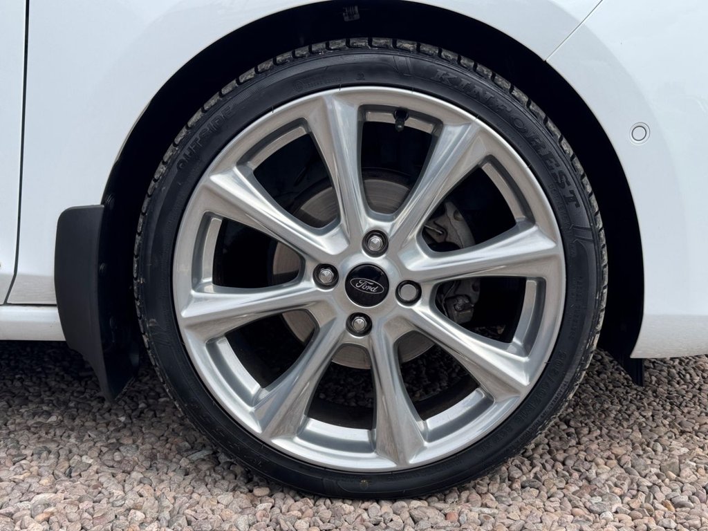 Used Ford Fiesta 2017 for sale - 76119119: Photo 21