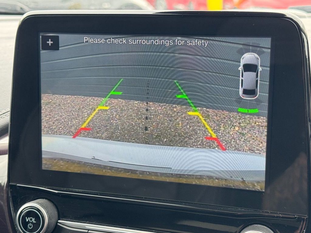 Used Ford Fiesta 2017 for sale - 76119119: Photo 24