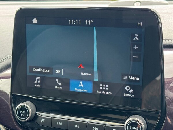 Used Ford Fiesta 2017 for sale - 76119119: Photo 25
