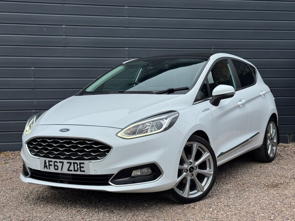 Used Ford Fiesta 2017 for sale - 76119119: Photo 5