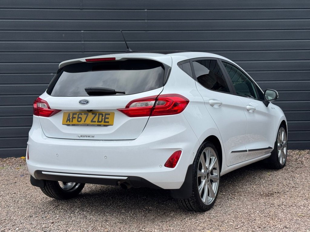 Used Ford Fiesta 2017 for sale - 76119119: Photo 6