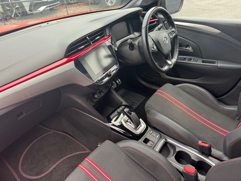 Used Vauxhall Corsa 2022 for sale - 76570120: Photo 15