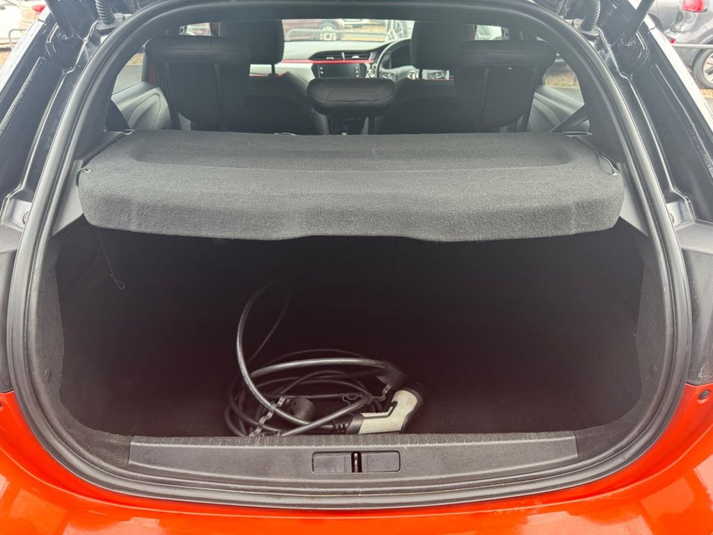 Used Vauxhall Corsa 2022 for sale - 76570120: Photo 20