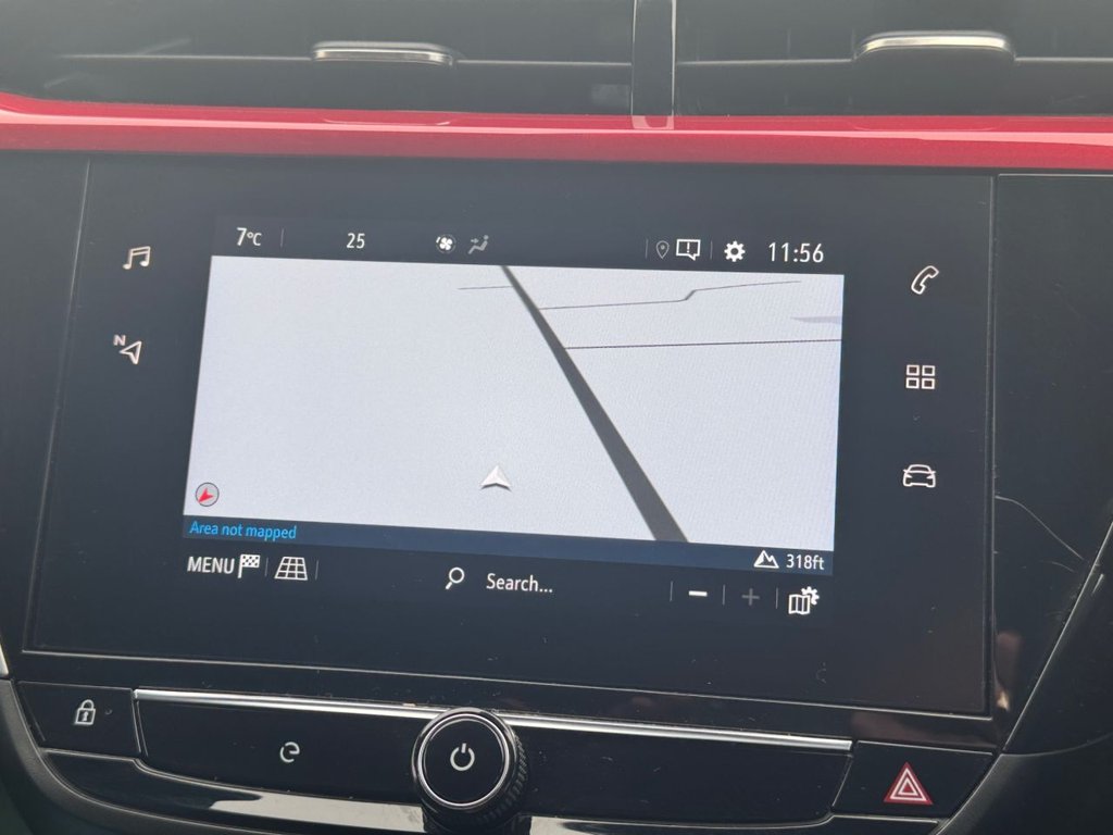 Used Vauxhall Corsa 2022 for sale - 76570120: Photo 26