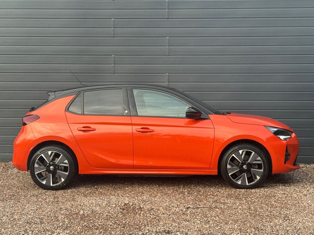 Used Vauxhall Corsa 2022 for sale - 76570120: Photo 8