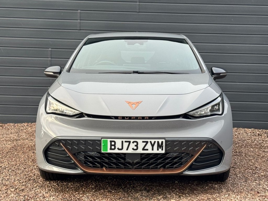 Used Cupra Born 2023 for sale - 76740722: Photo 10