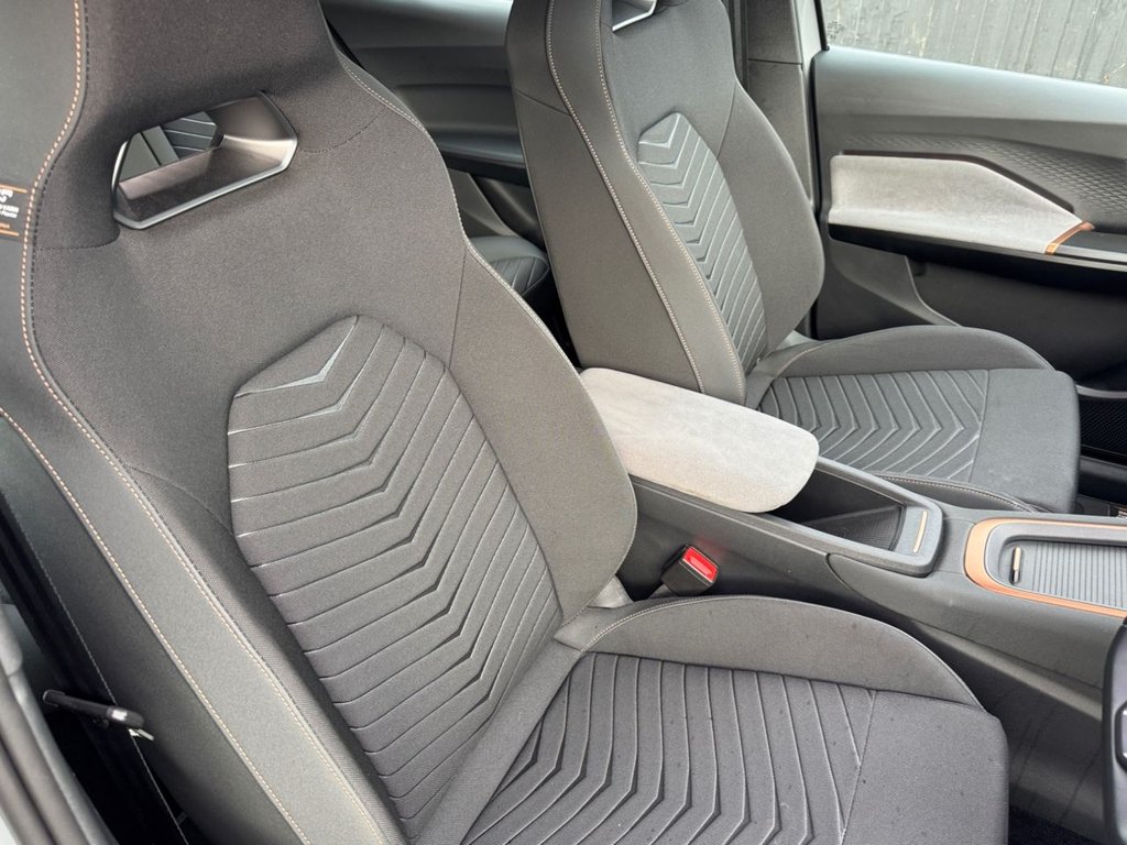 Used Cupra Born 2023 for sale - 76740722: Photo 14