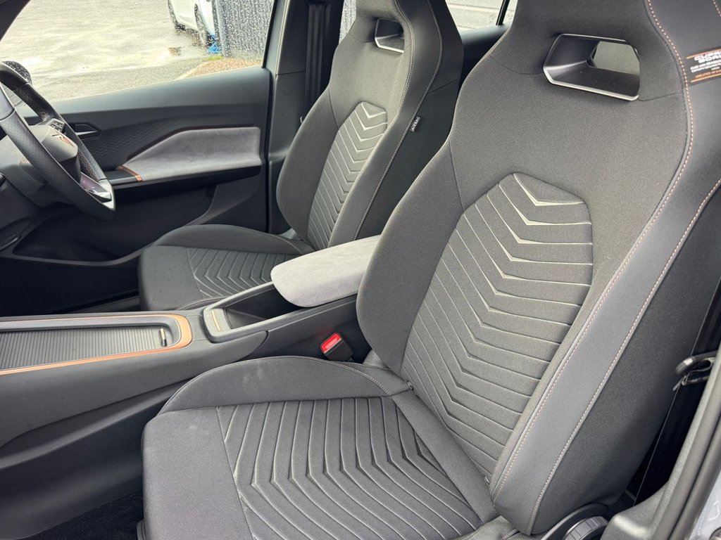 Used Cupra Born 2023 for sale - 76740722: Photo 15