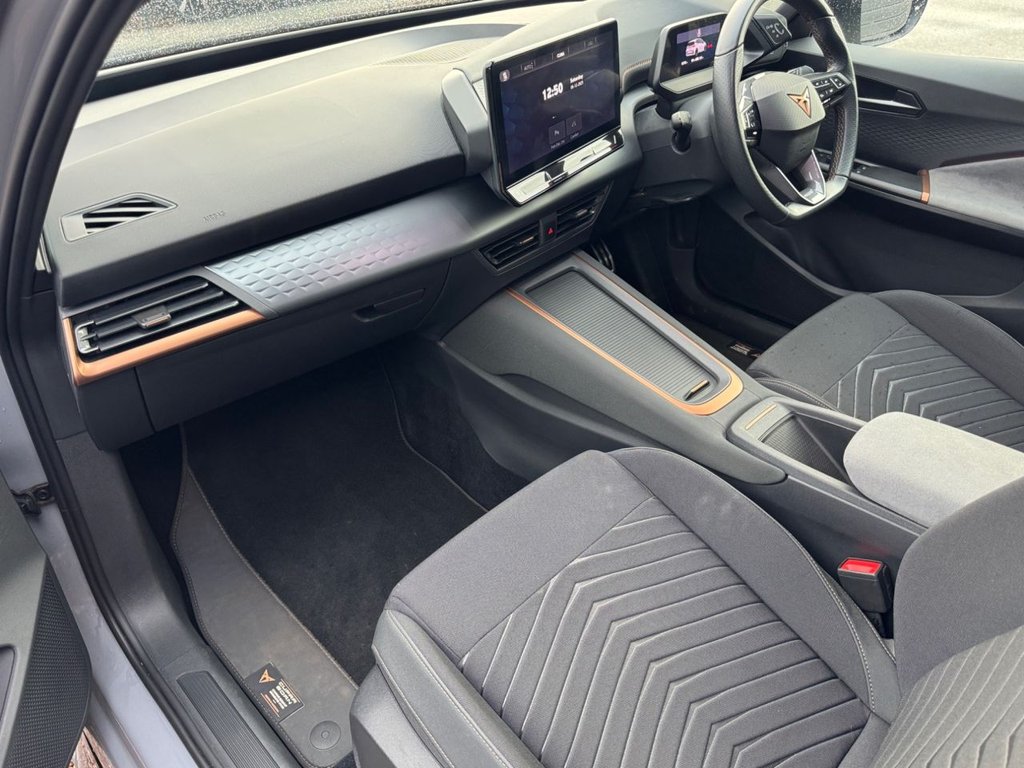 Used Cupra Born 2023 for sale - 76740722: Photo 16