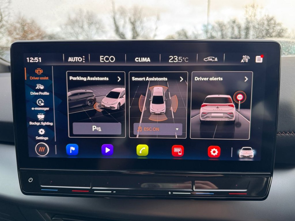 Used Cupra Born 2023 for sale - 76740722: Photo 23