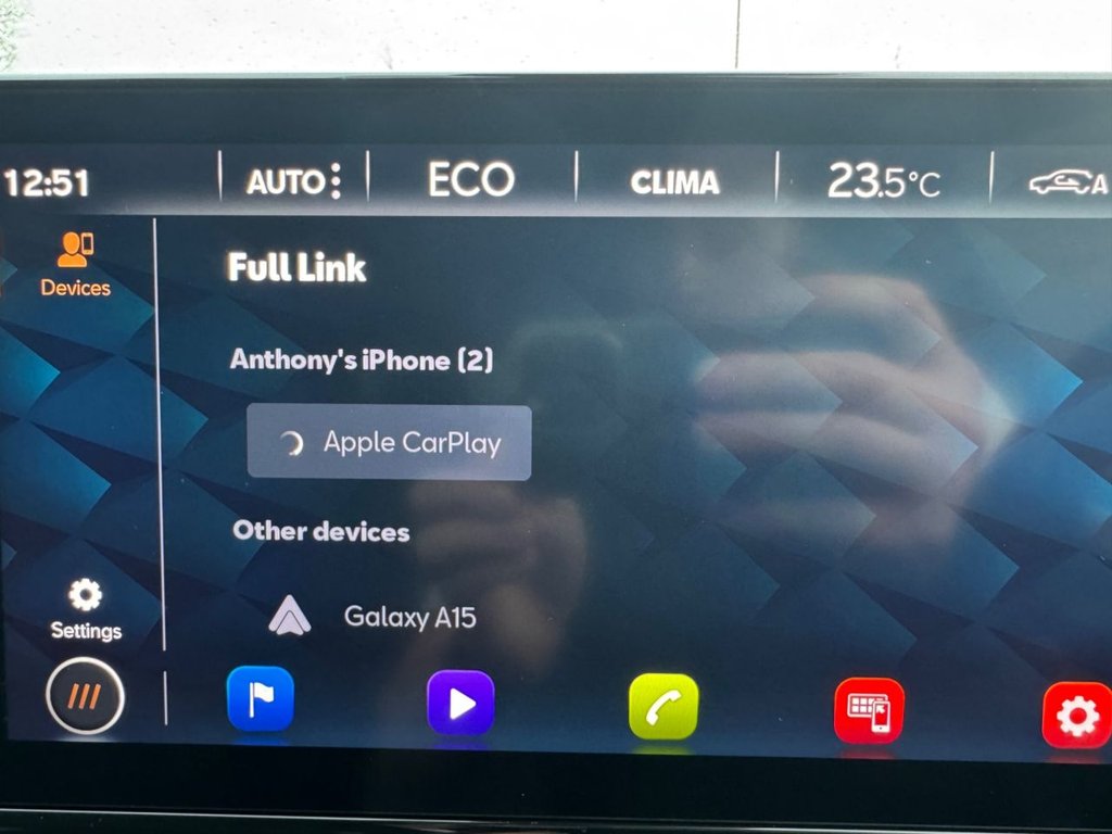 Used Cupra Born 2023 for sale - 76740722: Photo 24