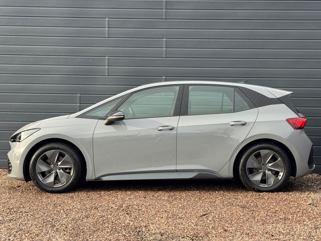 Used Cupra Born 2023 for sale - 76740722: Photo 9