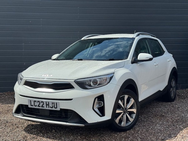 Used Kia Stonic 2022 for sale - 75206634: Photo 5
