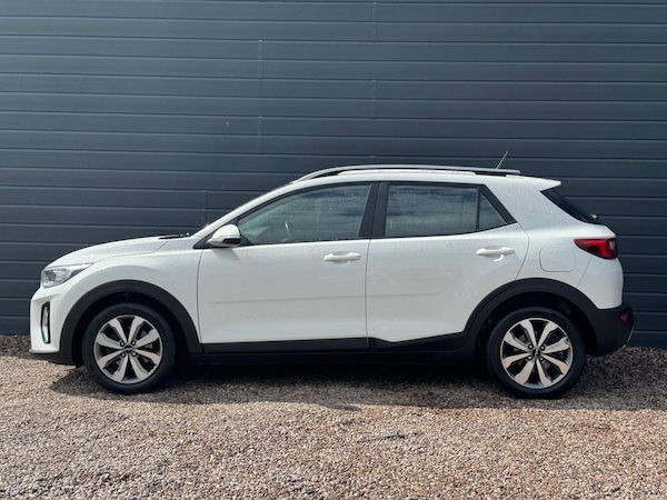 Used Kia Stonic 2022 for sale - 75206634: Photo 9