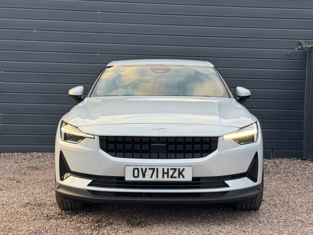Used Polestar Polestar 2 2021 for sale - 76973299: Photo 10