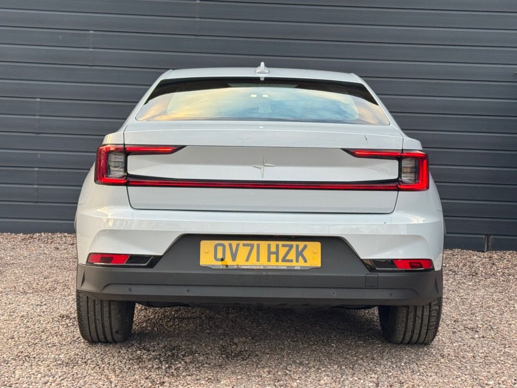 Used Polestar Polestar 2 2021 for sale - 76973299: Photo 11
