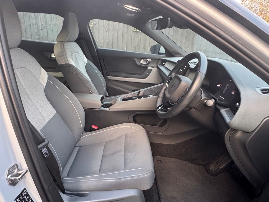 Used Polestar Polestar 2 2021 for sale - 76973299: Photo 13