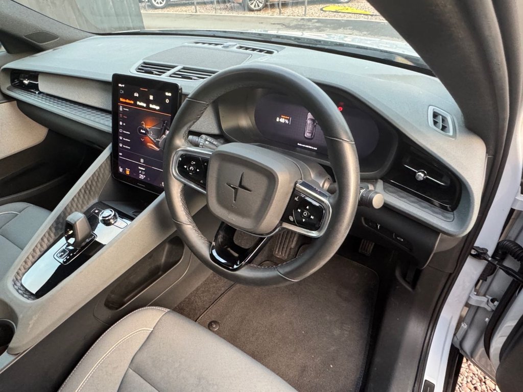 Used Polestar Polestar 2 2021 for sale - 76973299: Photo 14