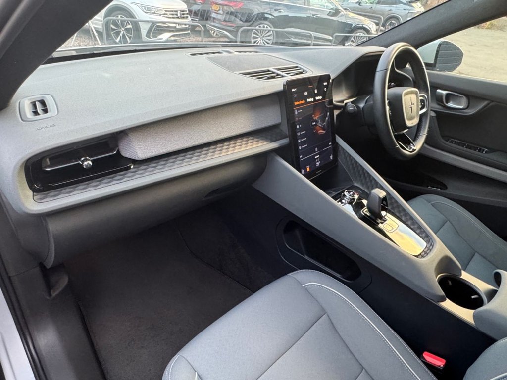 Used Polestar Polestar 2 2021 for sale - 76973299: Photo 16