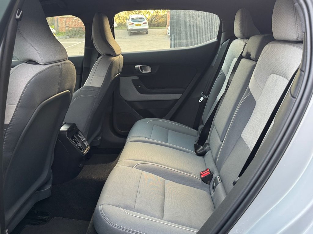 Used Polestar Polestar 2 2021 for sale - 76973299: Photo 19