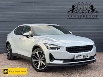 Used Polestar Polestar 2 2021 for sale - 76973299: Photo