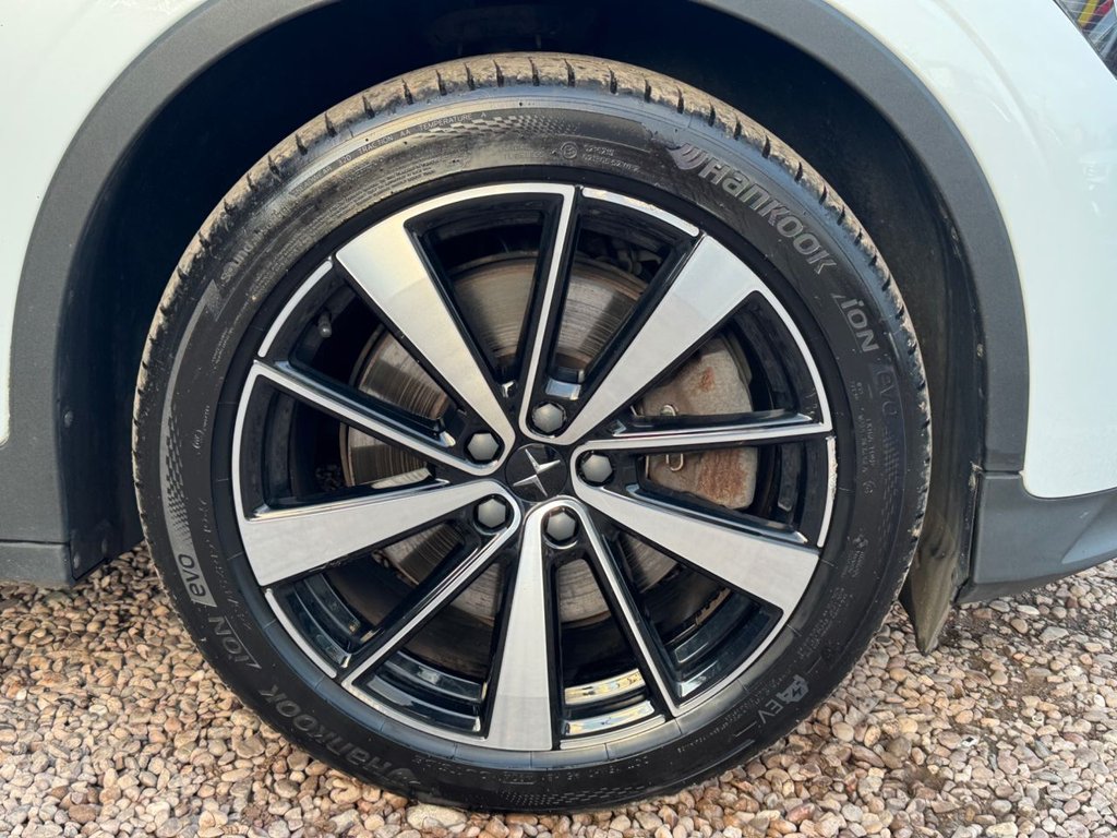 Used Polestar Polestar 2 2021 for sale - 76973299: Photo 21