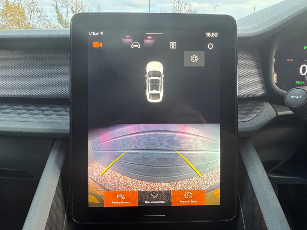 Used Polestar Polestar 2 2021 for sale - 76973299: Photo 23