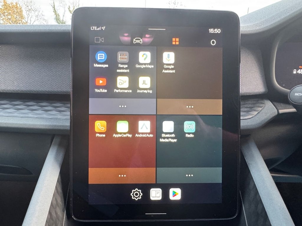 Used Polestar Polestar 2 2021 for sale - 76973299: Photo 24