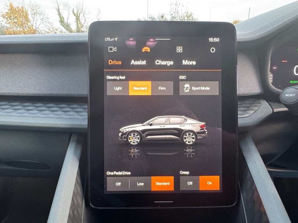 Used Polestar Polestar 2 2021 for sale - 76973299: Photo 25