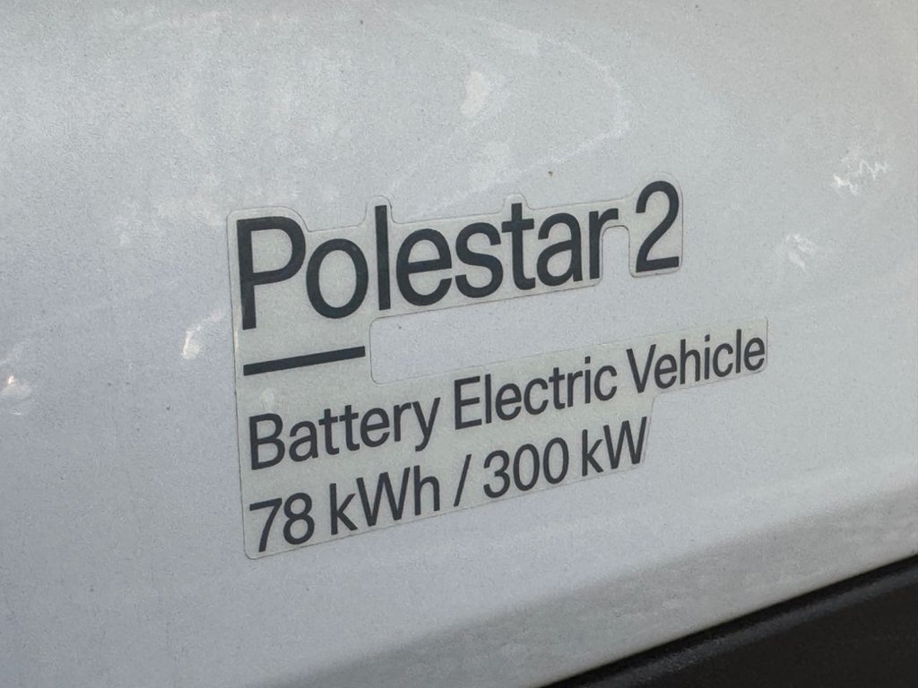 Used Polestar Polestar 2 2021 for sale - 76973299: Photo 26