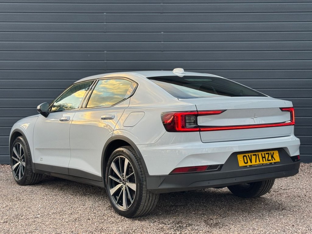Used Polestar Polestar 2 2021 for sale - 76973299: Photo 3