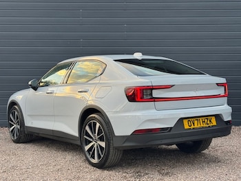 Used Polestar Polestar 2 2021 for sale - 76973299: Photo